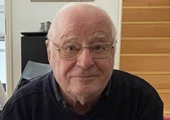 Portrait von Prof. Dr. Carl Krüger