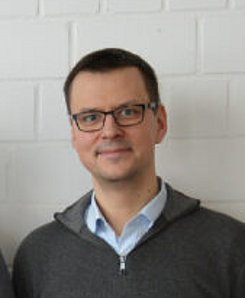  Prof. Dr. Matthias Bolten