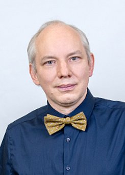  Prof. Dr. Fabian Mohr