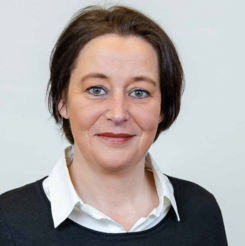   Sandra Schumacher