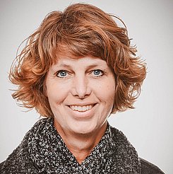   Kerstin Müller