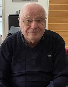 Portrait von Prof. Dr. Carl Krüger